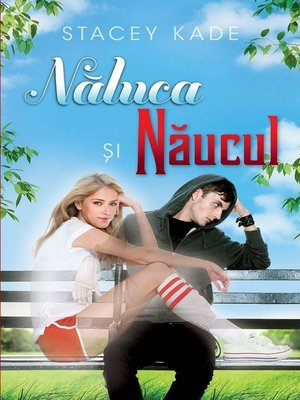 cover image of Naluca si Naucul--Volume 1